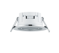 CORE | Recessed lighting | Chrome | Plastic