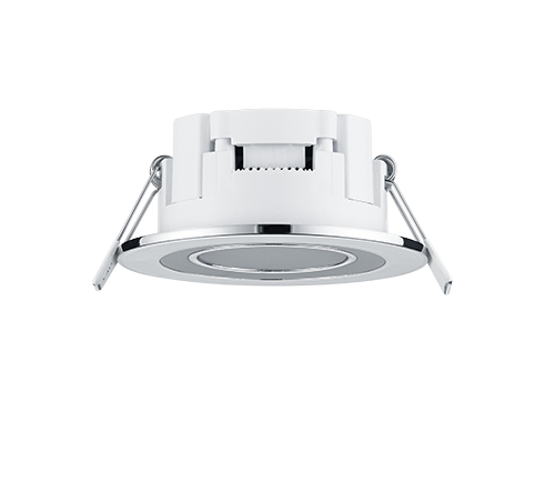 CORE | Recessed lighting | Chrome | Plastic