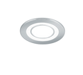 CORE | Recessed lighting | Chrome | Plastic