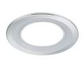CORE | Recessed lighting | Chrome | Plastic