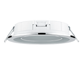CORE | Recessed lighting | Chrome | Plastic
