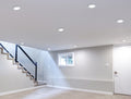 CORE | Recessed lighting | Chrome | Plastic