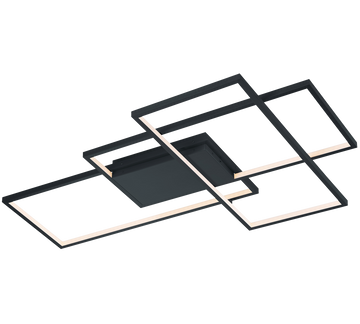 TRIO - THIAGO - Ceiling Lamp - 652690342