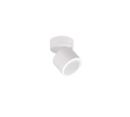 TAURUS | Ceiling lamp | White mat | Metal