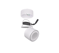 TAURUS | Ceiling lamp | White mat | Metal