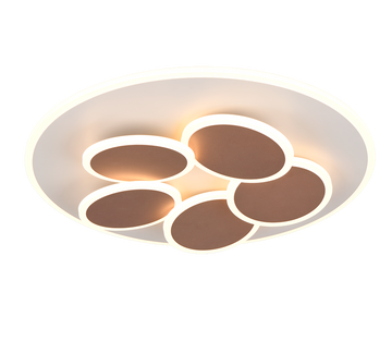 TRIO - MANDALA - Ceiling Lamp - 653210676