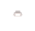 NIMBUS | Recessed lighting | White mat | Plastic