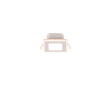 NIMBUS | Recessed lighting | White mat | Plastic