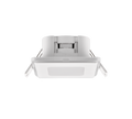 NIMBUS | Recessed lighting | White mat | Plastic