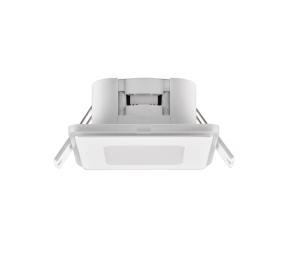 NIMBUS | Recessed lighting | White mat | Plastic