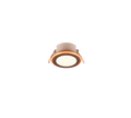 ARGUS | Recessed lighting | Chrome | Plastic