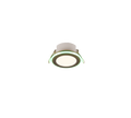 ARGUS | Recessed lighting | Chrome | Plastic