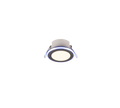 ARGUS | Recessed lighting | Chrome | Plastic