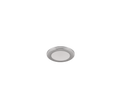 ARGUS | Recessed lighting | Chrome | Plastic