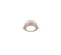 ARGUS | Recessed lighting | Chrome | Plastic