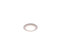 ARGUS | Recessed lighting | White mat | Plastic
