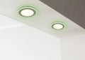 ARGUS | Recessed lighting | White mat | Plastic