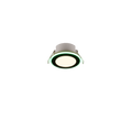 ARGUS | Recessed lighting | Black mat | Plastic