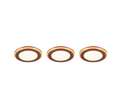 ARGUS | Recessed lighting | Chrome | Plastic