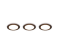 ARGUS | Recessed lighting | Black mat | Plastic