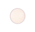 CLARIMO | Ceiling lamp | White | Plastic