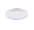 CLARIMO | Ceiling lamp | White | Plastic