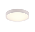 CLARIMO | Ceiling lamp | White | Plastic