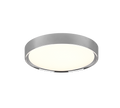 CLARIMO | Ceiling lamp | Chrome | Plastic