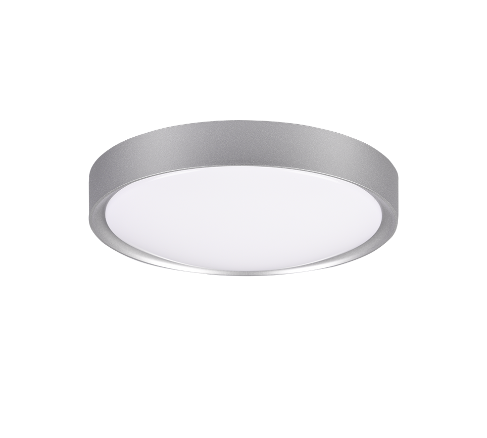 CLARIMO | Ceiling lamp | Titan | Plastic