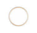 CLARIMO | Ceiling lamp | Titan | Plastic