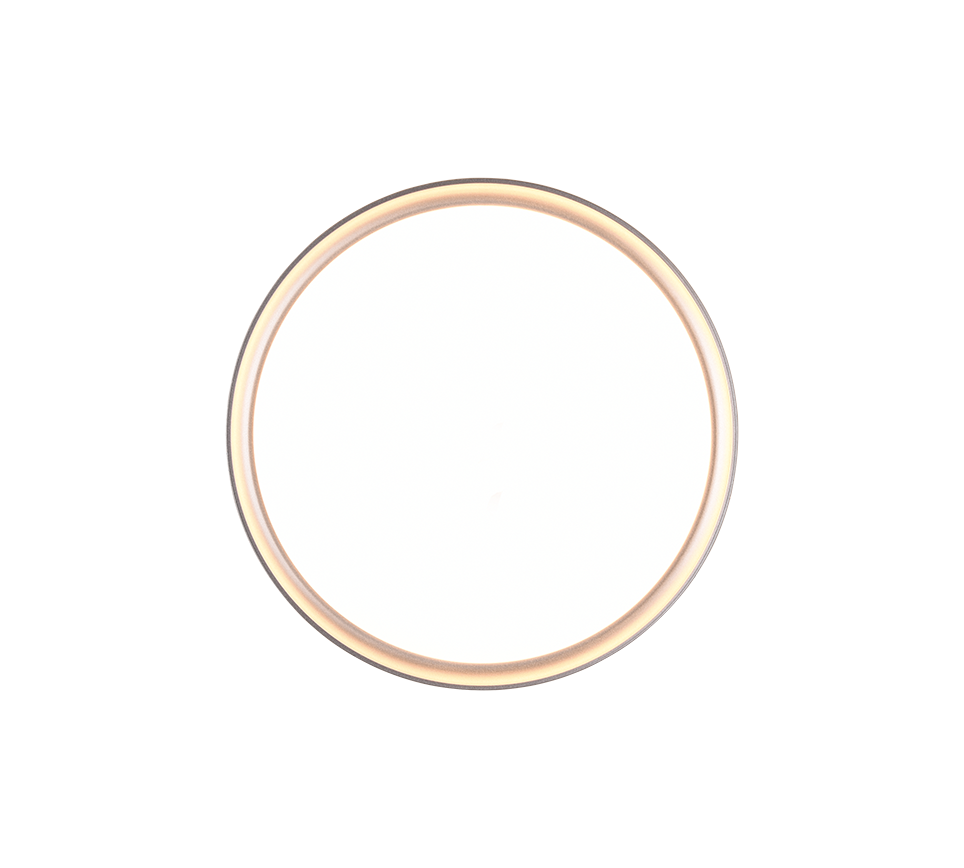 CLARIMO | Ceiling lamp | Titan | Plastic