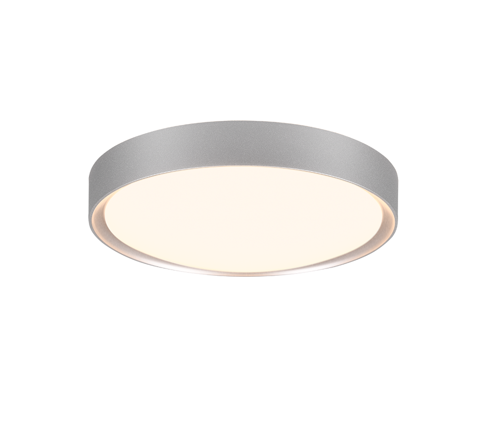 CLARIMO | Ceiling lamp | Titan | Plastic