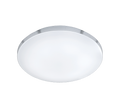 APART | Ceiling lamp | Chrome | Metal
