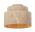 SMILLA | Ceiling lamp | Fawn | Metal