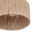 SMILLA | Ceiling lamp | Fawn | Metal