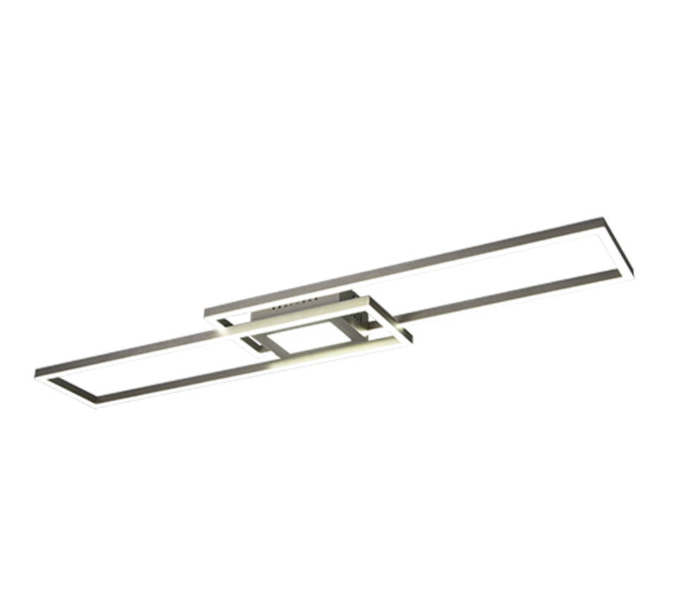 TRIO - GANADO - Ceiling Lamp - 670710507