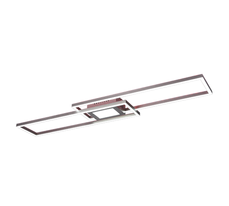 TRIO - GANADO - Ceiling Lamp - 670710507