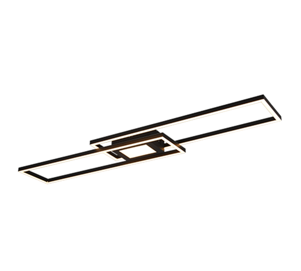 TRIO - GANADO - Ceiling Lamp - 670710532