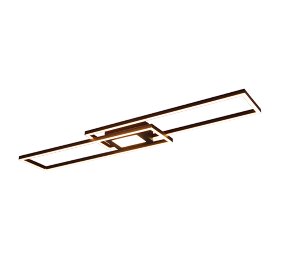 TRIO - GANADO - Ceiling Lamp - 670710532