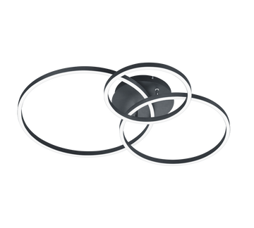 TRIO - WINONA - Ceiling Lamp - 670810632