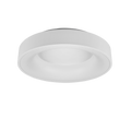 GIRONA | Ceiling lamp | White mat | Metal