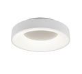 GIRONA | Ceiling lamp | White mat | Metal