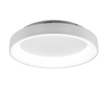 GIRONA | Ceiling lamp | White mat | Metal