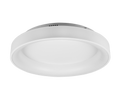 GIRONA | Ceiling lamp | White mat | Metal
