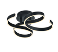 FRANCIS | Ceiling lamp | Anthracite | Metal
