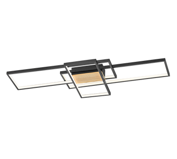 TRIO - TUCSON - Ceiling Lamp - 672610332