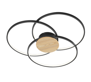 TRIO - SEDONA - Ceiling Lamp - 673210332