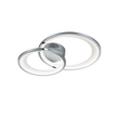 GRANADA | Ceiling lamp | Chrome | Metal