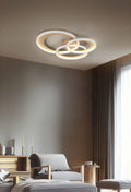 GRANADA | Ceiling lamp | Coffee | Metal