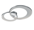 GRANADA | Ceiling lamp | Chrome | Metal